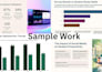 design professional and academic powerpoint presentations